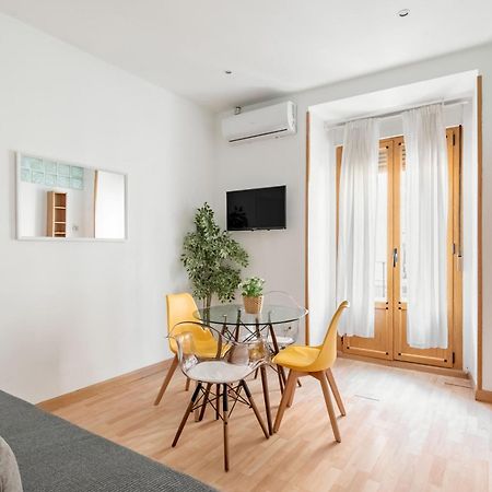 Atocha - Acogedor Apartamento, Centro De 马德里 外观 照片