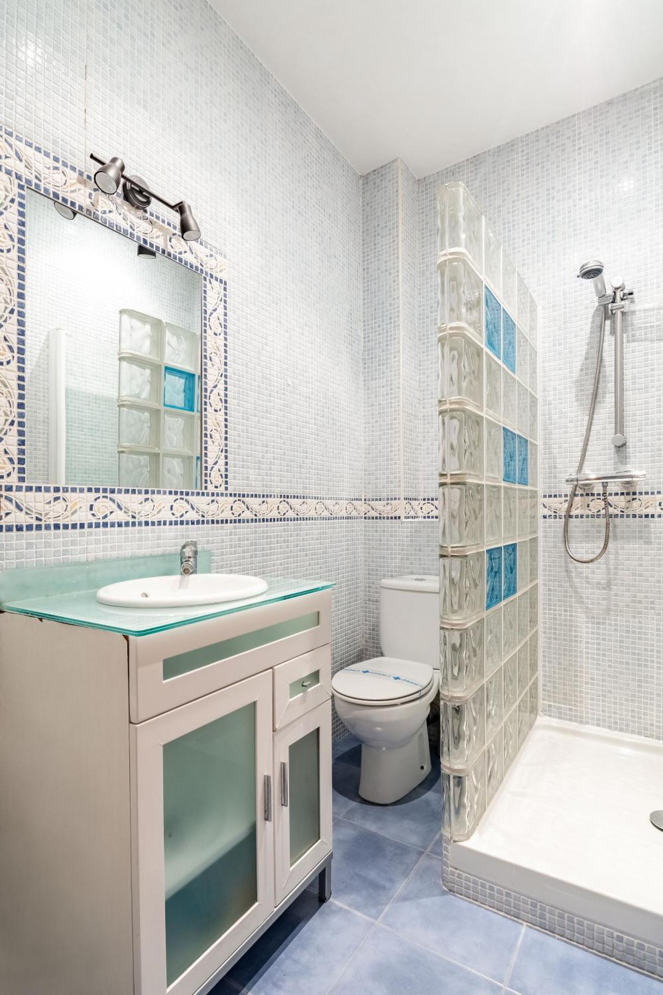 Atocha - Acogedor Apartamento, Centro De 马德里 外观 照片